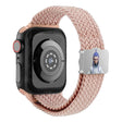 Avgjort Elegant Apple Smartwatch Nylon Universal Reim