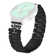 Veldig Fantastisk Donerton Smartwatch Metall Og Strass Universal Reim