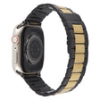 Mega Stilig Apple Smartwatch Metall Universal Reim