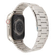 Utsøkt Apple Smartwatch Metall Universal Reim