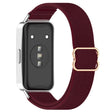 Bemerkelsesverdig Herlig Huawei Smartwatch Nylon Universal Reim