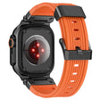 Veldig Hyggelig Apple Smartwatch Silikon Universal Reim