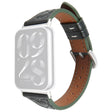 Veldig Behagelig Xiaomi Smartwatch Ekte Lær Universal Reim