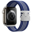 Super Fantastisk Apple Smartwatch Nylon Universal Reim