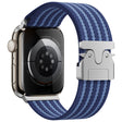 Mega Sterk Apple Smartwatch Nylon Universal Reim