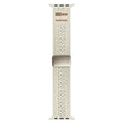 Bemerkelsesverdig Vakker Apple Smartwatch Nylon Universal Reim