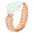 Veldig Behagelig T-Mobile SyncUP Kids Watch Metall Og Strass Reim