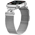Utsøkt Apple Smartwatch Metall Universal Reim