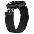 Veldig Behagelig Apple Smartwatch Metall Universal Reim