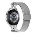 Super Hyggelig Garmin Forerunner 55 / Garmin Venu Metall Reim