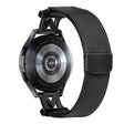 Bemerkelsesverdig Moteriktig Garmin Forerunner 245 / Garmin Forerunner 245 Music Metall Universal Reim