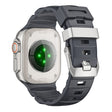 Utrolig Søt Apple Smartwatch Silikon Universal Reim