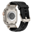 Super Søt Apple Smartwatch Silikon Universal Reim