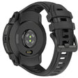 Fleksibel Garmin Instinct 3 AMOLED 50mm / Garmin Instinct 3 Solar 50mm Silikon Universal Reim