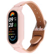 Tidløs Xiaomi Smart Band 9 Kunstlær Reim