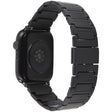 Mega Behagelig Apple Smartwatch Metall Universal Reim