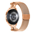 Definitivt Tøff Garmin Forerunner 645 / Garmin Forerunner 645 Music Metall Universal Reim