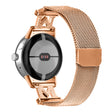 Mega Elegant Google Pixel Watch 2 / Google Pixel Watch Metall Universal Reim
