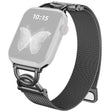 Mega Hyggelig Apple Smartwatch Metall Universal Reim