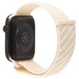 Utrolig Slitesterk Apple Smartwatch Nylon Universal Reim