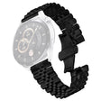 Fantastisk Garmin Forerunner 255 Music Metall Reim