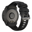 Super Komfortabel Garmin Instinct 3 AMOLED 50mm / Garmin Instinct 3 50mm Silikon Universal Reim