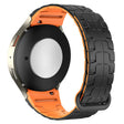 Avgjort Stilig Samsung Smartwatch Silikon Universal Reim