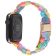 Utrolig Behagelig Apple Smartwatch Plast Universal Reim