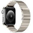 Utrolig Hyggelig Apple Smartwatch Metall Universal Reim