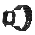 Veldig Herlig Garmin Venu Sq 2 Silikon Reim