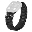 Bemerkelsesverdig Stilig Apple Smartwatch Strass Universal Reim