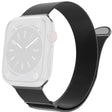 Bemerkelsesverdig Nydelig Apple Smartwatch Metall Universal Reim