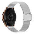 Bemerkelsesverdig Fantastisk Huawei Watch GT 5 Pro 42mm / Huawei WATCH GT 5 41 mm Metall Universal Reim