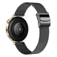 Veldig Slitesterk Huawei Watch GT 5 Pro 42mm / Huawei WATCH GT 5 41 mm Metall Universal Reim