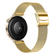 Avgjort Pålitelig Huawei Watch GT 5 Pro 42mm / Huawei WATCH GT 5 41 mm Metall Universal Reim