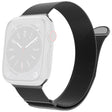 Bemerkelsesverdig Komfortabel Apple Smartwatch Metall Universal Reim