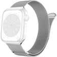 Utrolig Fin Apple Smartwatch Metall Universal Reim