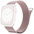 Bemerkelsesverdig Vakker Apple Smartwatch Metall Universal Reim