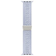 Ypperlig Apple Smartwatch Nylon Universal Reim