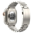 Super Komfortabel Apple Smartwatch Metall Universal Reim