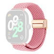 Avgjort Hyggelig Xiaomi Smartwatch Nylon Universal Reim