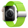 Utrolig Tøff Apple Smartwatch Nylon Universal Reim