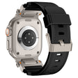 Avgjort Ryddig Apple Smartwatch Silikon Universal Reim