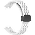 Bemerkelsesverdig Holdbar Huawei Smartwatch Silikon Universal Reim