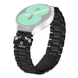 Bemerkelsesverdig Stilig Donerton Smartwatch Strass Universal Reim