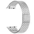 Tidløs Apple Smartwatch Metall Universal Reim