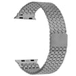Super Elegant Apple Smartwatch Metall Universal Reim