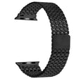 Bemerkelsesverdig Herlig Apple Smartwatch Metall Universal Reim