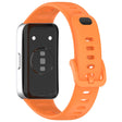 Utrolig Motstandsdyktig Huawei Smartwatch Silikon Universal Reim
