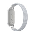 Veldig Vakker Xiaomi Smartwatch Nylon Universal Reim